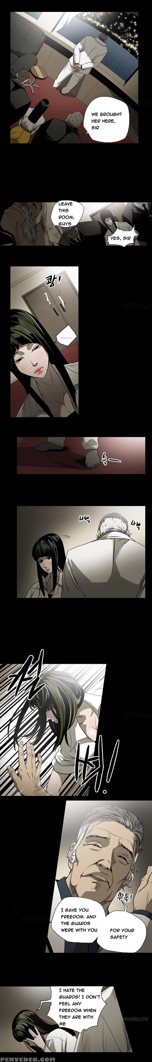 Ace Ch.1-11 (english) (ongoing) Chapter 1000 Page 86